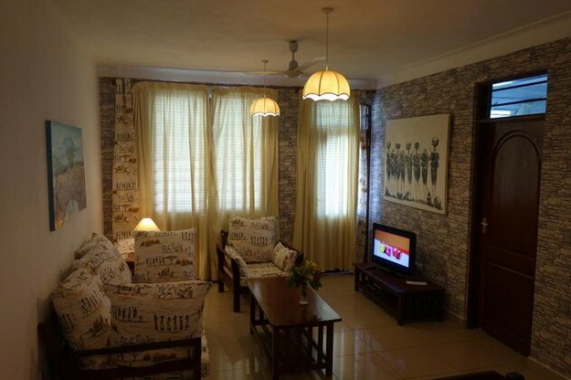 Morning Star Diani - Photo3
