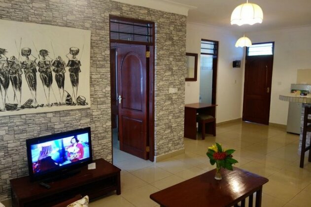 Morning Star Diani - Photo4