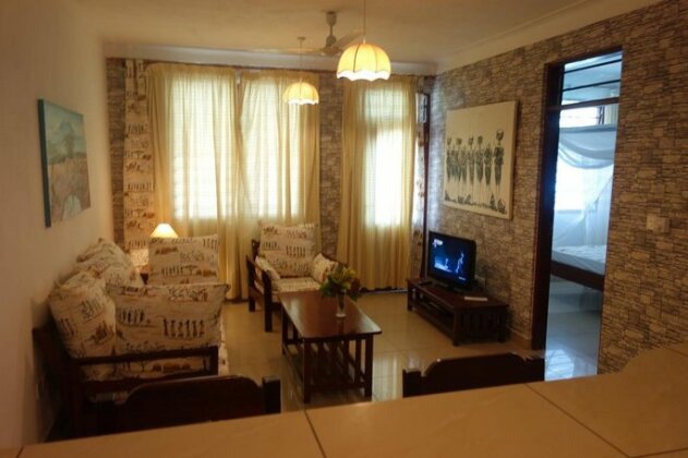 Morning Star Diani - Photo5