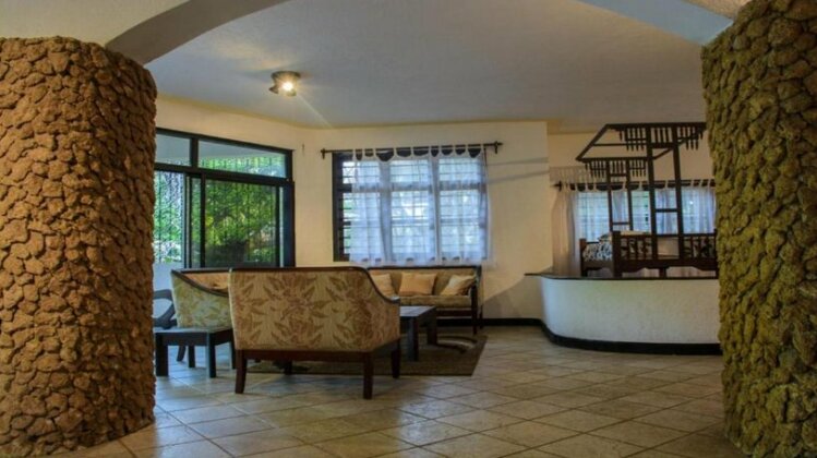 Palm Beach Manor Ukunda - Photo2