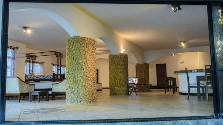 Palm Beach Manor Ukunda - Photo4