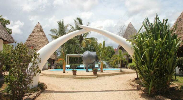 Papatuo Villas Resort - Photo2