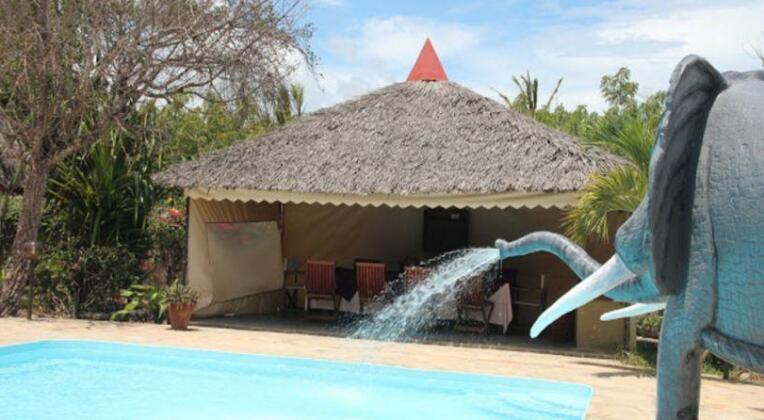 Papatuo Villas Resort - Photo3