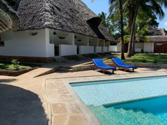 Peekaboo Diani Beach - Photo2