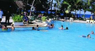 Safari Beach Hotel - Photo3
