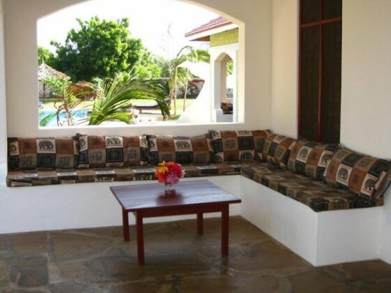 Safina Cottages - Photo2