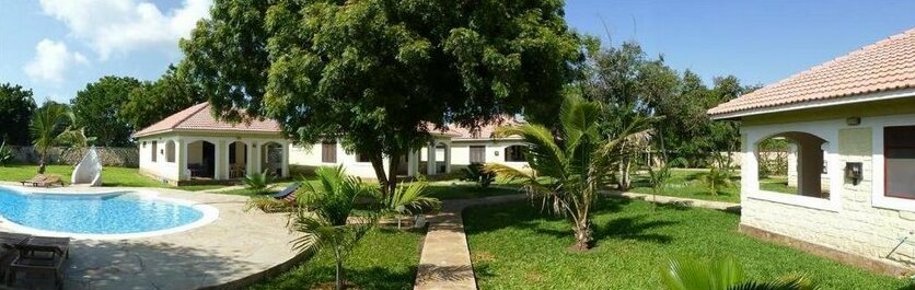 Safina Cottages - Photo4