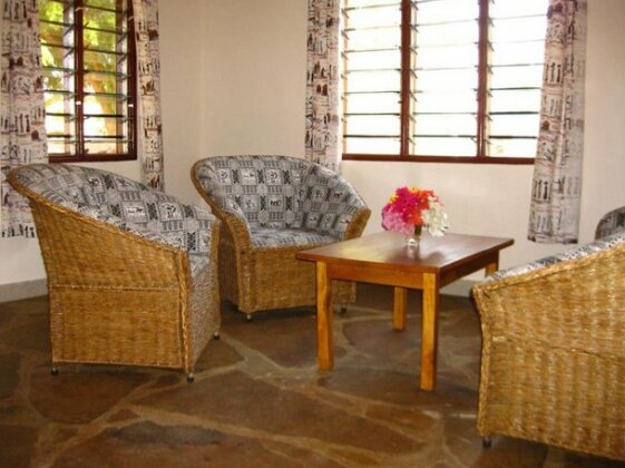 Safina Cottages - Photo5