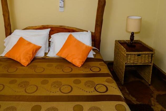 Shalom Cottages Diani - Photo3