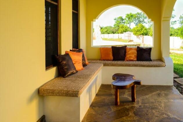 Shalom Cottages Diani - Photo4