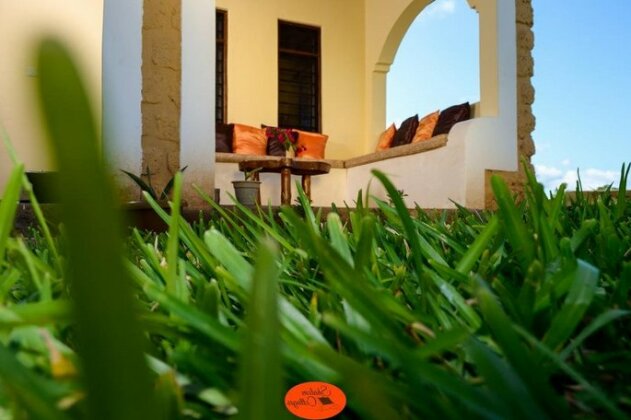 Shalom Cottages Diani - Photo5