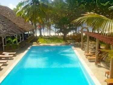 SheShe Baharini Beach Hotel