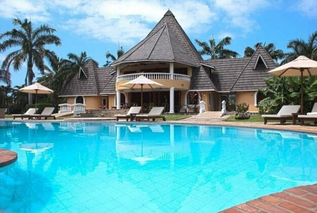 Sunset Diani Villa - Photo2