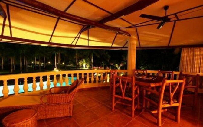 Sunset Diani Villa - Photo3