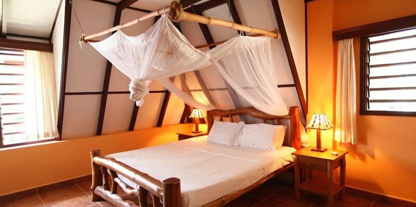 Sunset Diani Villa - Photo5
