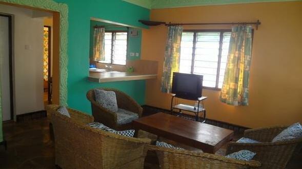 Tausi Villas Diani - Photo2