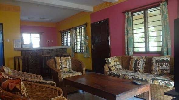 Tausi Villas Diani - Photo3