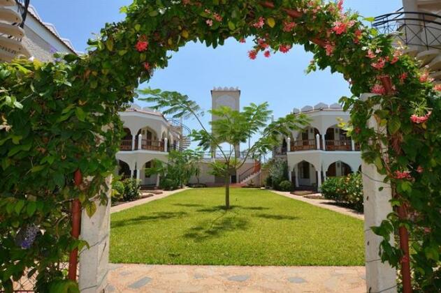 The Diani Pearl - Photo5