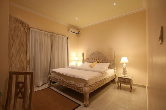 The Zubeida - Photo3