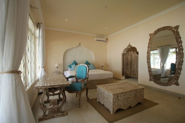 The Zubeida - Photo5