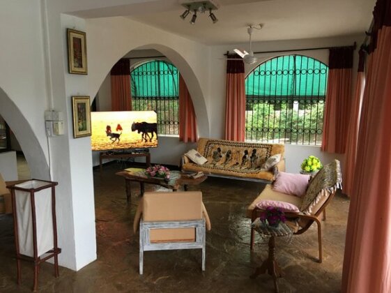 Tradewinds Lodge Ukunda - Photo4