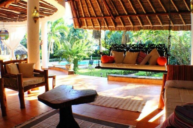 Upani in Diani - Photo2
