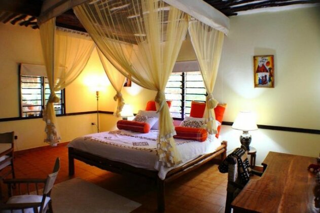 Upani in Diani - Photo3