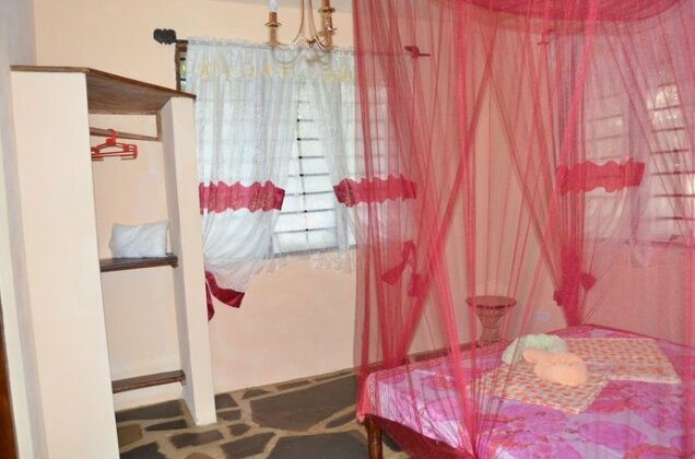 Villa Bahati Oasis Sun Dream - Photo2