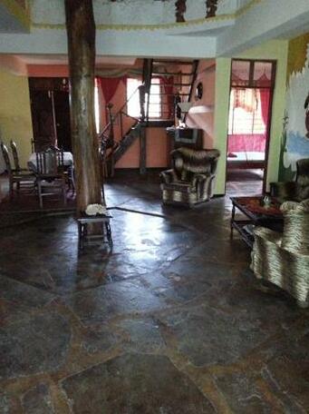 Villa Bahati Oasis Sun Dream - Photo4