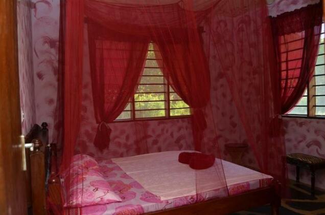 Villa Bahati Oasis Sun Dream - Photo5