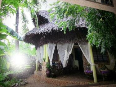 Villa Bahati Oasis Sun Dream