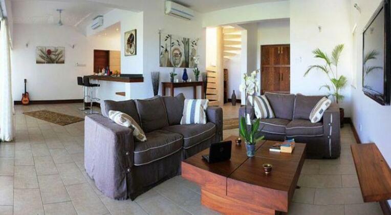 Villa Kalista - Photo5