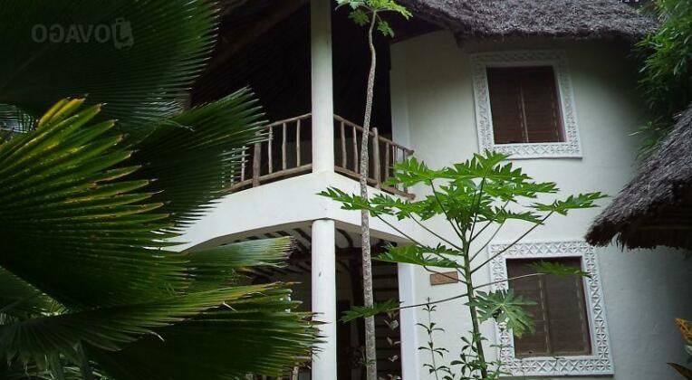 Villa Simba Diani - Photo2