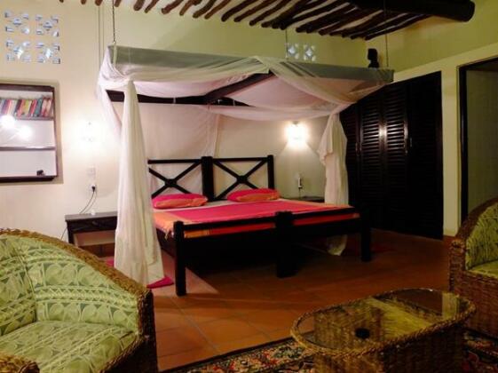 Villa Soleil Ukunda - Photo2