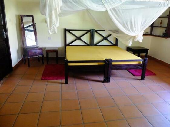 Villa Soleil Ukunda - Photo3