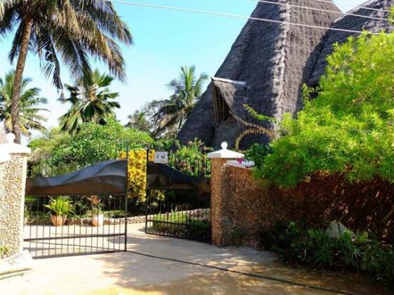 Villa Soleil Ukunda - Photo4
