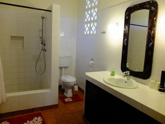 Villa Soleil Ukunda - Photo5