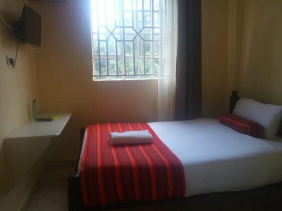 Mudete Comfort Inn Kikwetu - Photo2