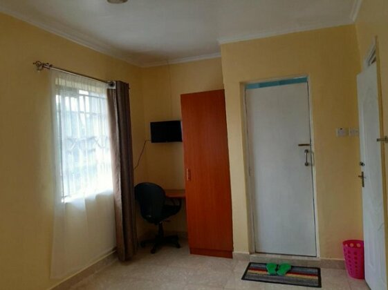 Mudete Comfort Inn Kikwetu - Photo4