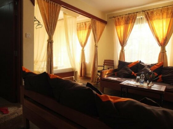 Afrika Lodges - Photo2