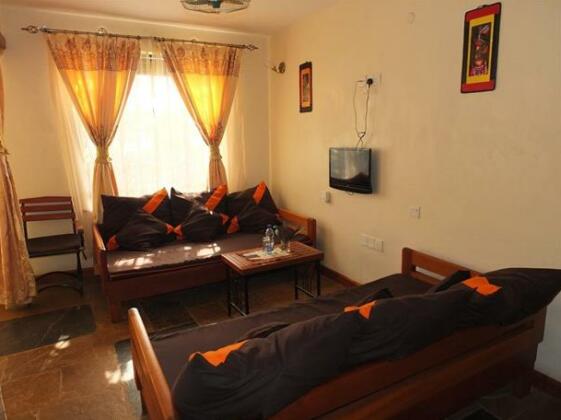 Afrika Lodges - Photo3