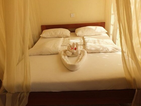 Afrika Lodges - Photo4