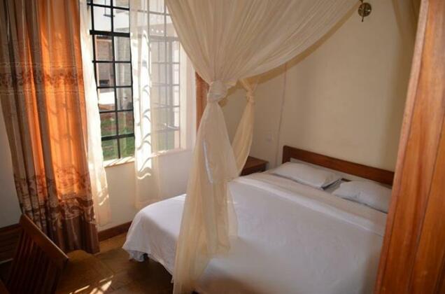 Afrika Lodges - Photo5