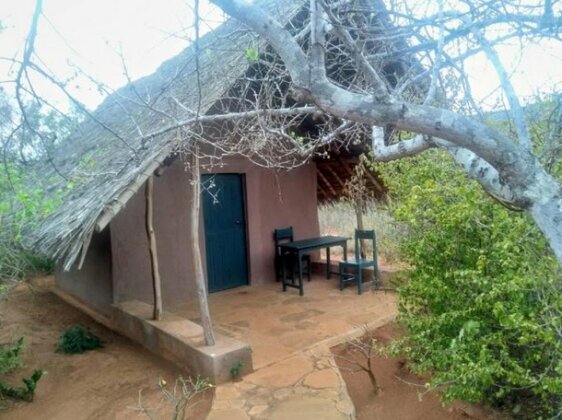Chalongo Discovery Camp