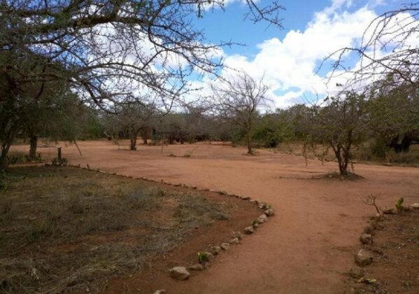 Chalongo Discovery Camp - Photo2