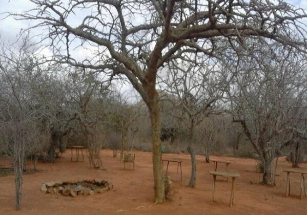 Chalongo Discovery Camp - Photo4