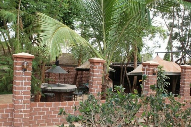 Impala Safari Lodge - Photo5