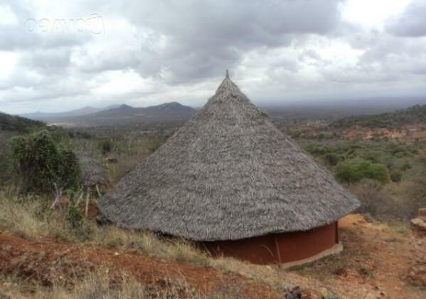 Kasigau Conservation Trust - Photo2