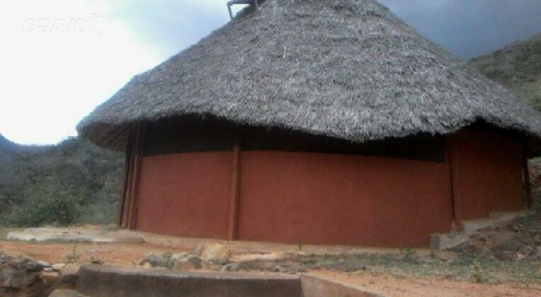 Kasigau Conservation Trust - Photo3