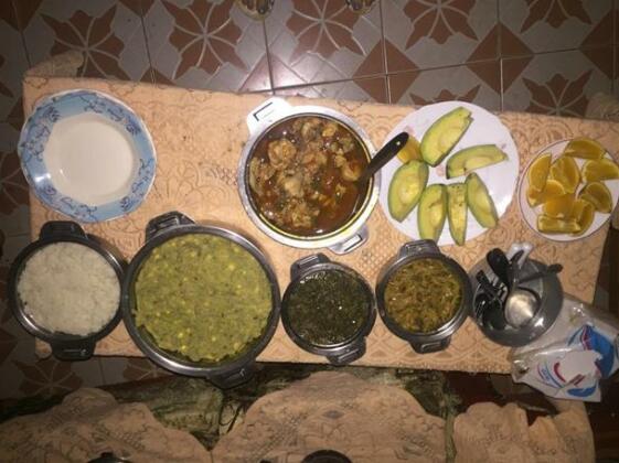 Mama Mercy's Ndoto Bandas - Photo4
